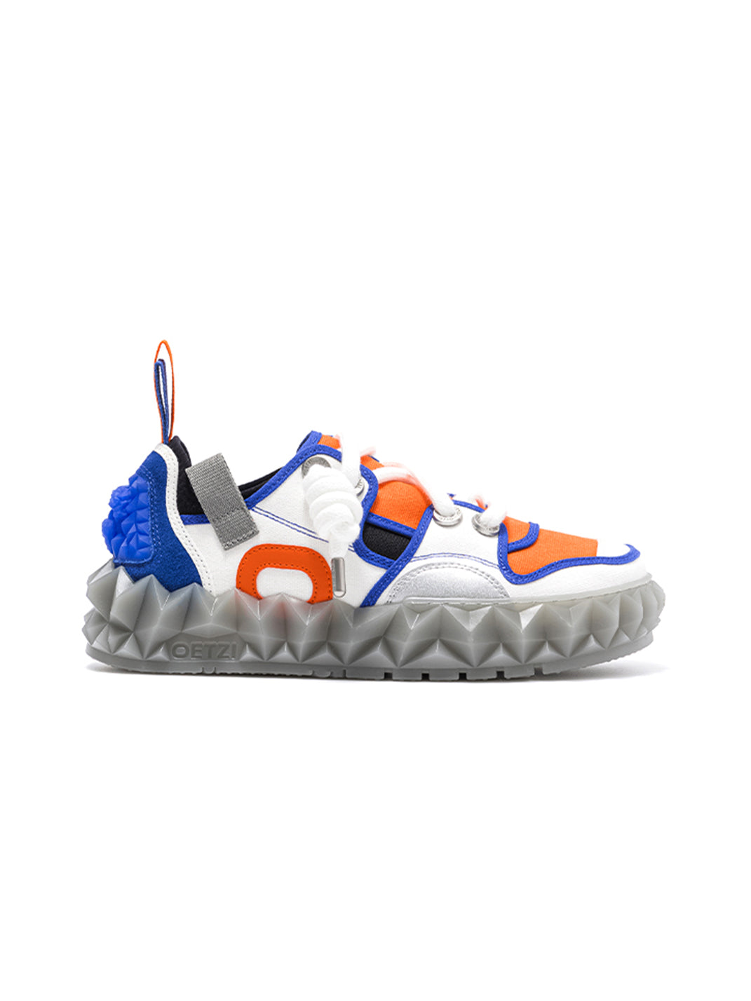 OETZI丨Ötzi Low-Top Sneakers  - PSYLOS 1, OETZI丨Ötzi Low-Top Sneakers , Skate Shoes, OETZI, PSYLOS 1